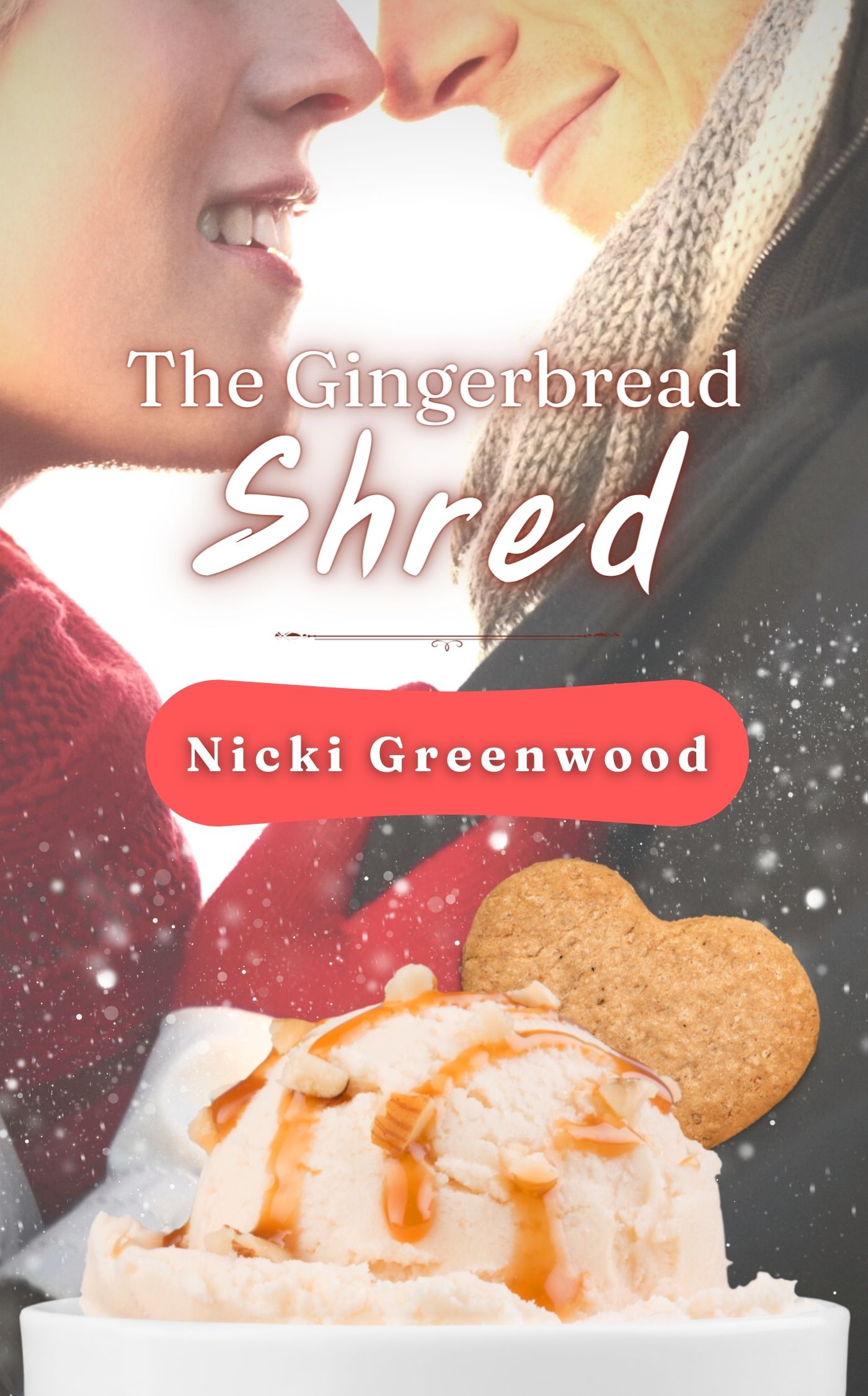The Gingerbread Shred